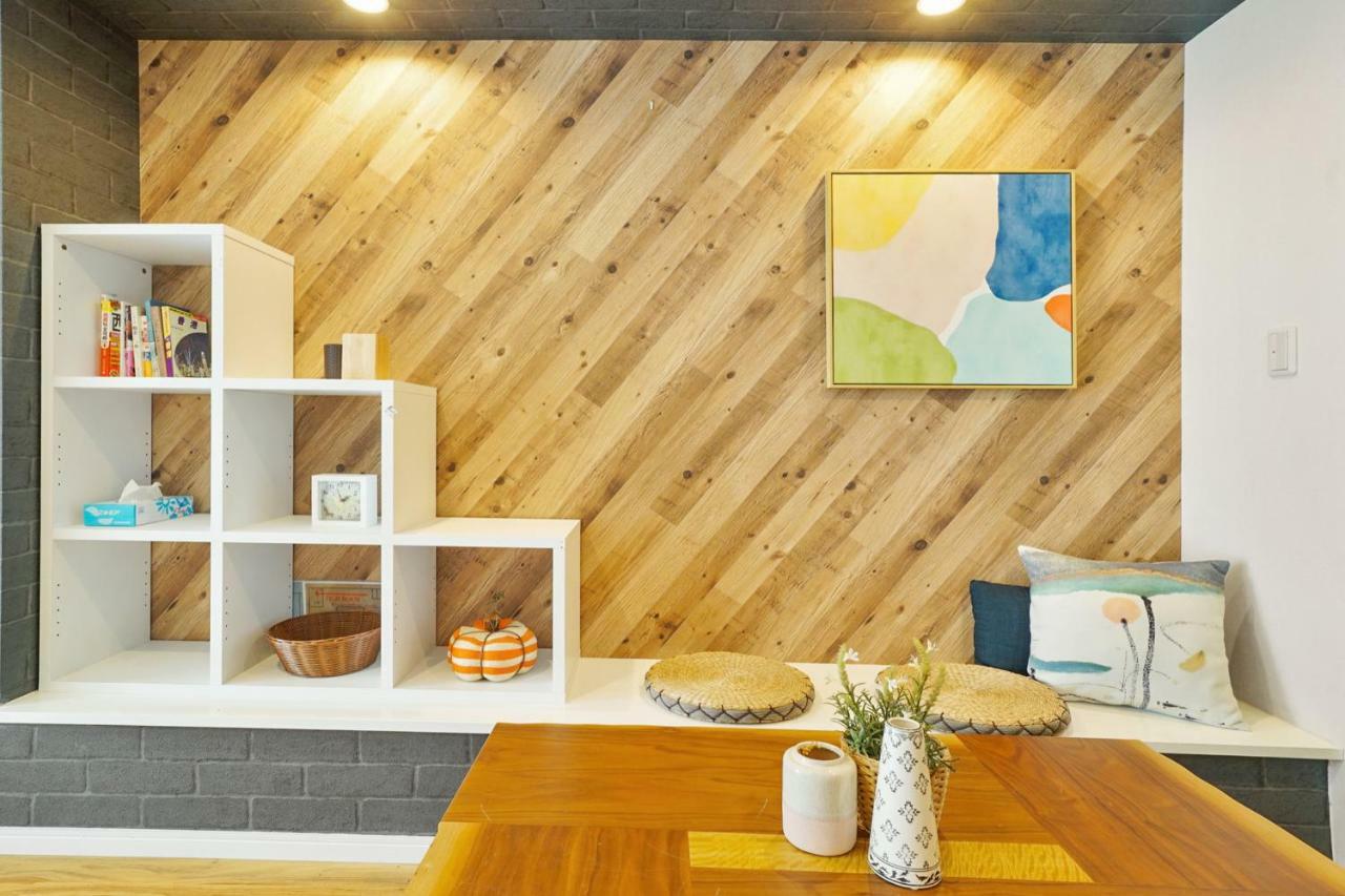 Apartamento Yukinoyado Umeda Osaka Exterior foto