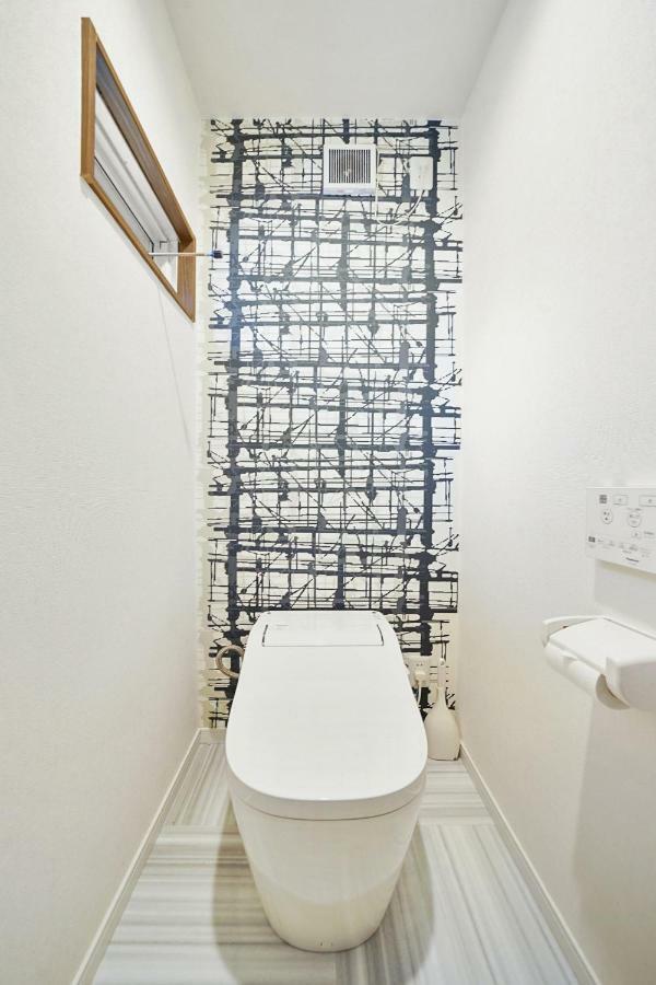 Apartamento Yukinoyado Umeda Osaka Exterior foto